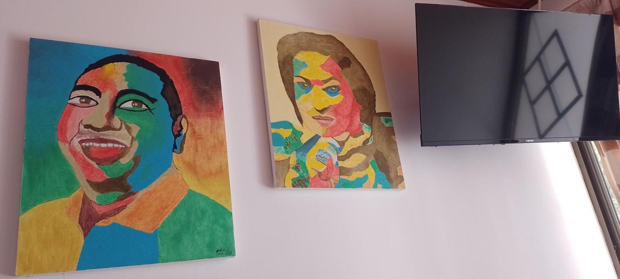 Arena Dorada Hotell Ríohacha Eksteriør bilde